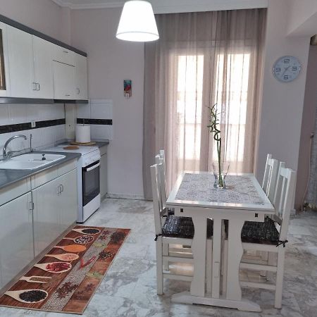 Anthi'S Luxury Home เทสซาโลนิกิ ภายนอก รูปภาพ