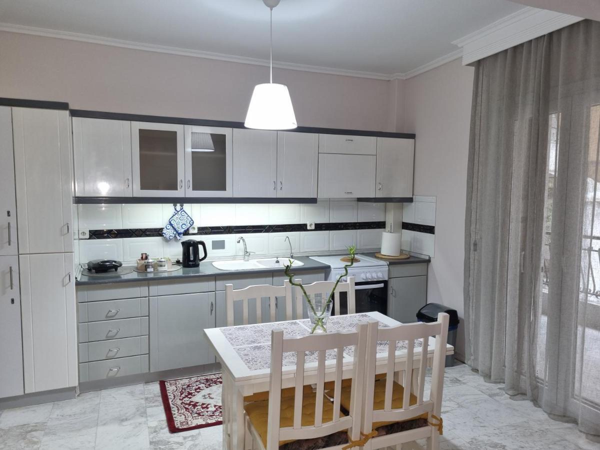 Anthi'S Luxury Home เทสซาโลนิกิ ภายนอก รูปภาพ